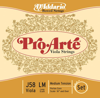 D'Addario